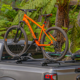 HSP Load Bar for SsangYong Musso 2024+ (Short Bed)