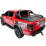 HSP Electric Roll Cover Series 3.5 Ford PX Ranger / Raptor