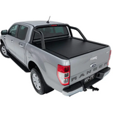 HSP Electric Roll Cover Series 3.5 Ford PX Ranger / Raptor