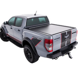 HSP Electric Roll Cover Series 3.5 Ford PX Ranger / Raptor