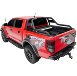 HSP Electric Roll Cover Series 3.5 Ford PX Ranger / Raptor