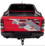 HSP Electric Roll Cover Series 3.5 Ford PX Ranger / Raptor