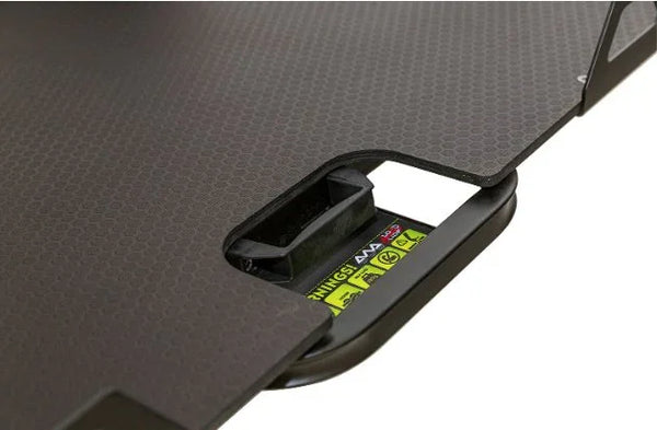 Ford Raptor Without Liners HSP LoadSlide suit Next Gen Ford Ranger Raptor - Without Tub Liner ...