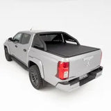 HSP Roll Mate For Mitsubishi Triton MV