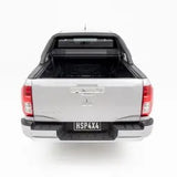 HSP Roll Mate For Mitsubishi Triton MV