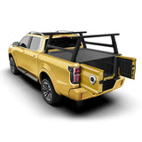 HSP Ladder Rack GWM Cannon Alpha 2020 onwards