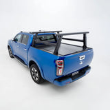 HSP Ladder Rack GWM Haval Cannon 2020 onwards