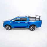 HSP Ladder Rack GWM Haval Cannon 2020 onwards