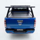 HSP Ladder Rack GWM Haval Cannon 2020 onwards