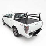 HSP Ladder Rack Isuzu D-Max Dual Cab 2021 onwards