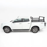 HSP Ladder Rack Isuzu D-Max Dual Cab 2021 onwards