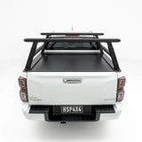 HSP Ladder Rack Isuzu D-Max Dual Cab 2021 onwards