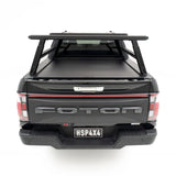 HSP Ladder Rack Foton Tunland 2025 onwards