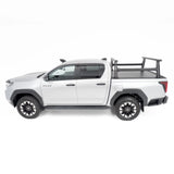 HSP Ladder Rack Toyota Hilux SR5 2026 onwards