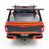 HSP Ladder Rack LDV T60 2018 onwards