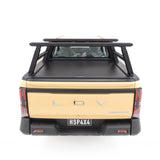 HSP Ladder Rack LDV Terron 2024 onwards