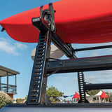 HSP Ladder Rack MG U9 2025 onwards