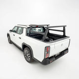 HSP Ladder Rack MG U9 2025 onwards