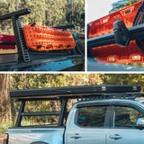 HSP Ladder Rack MG U9 2025 onwards