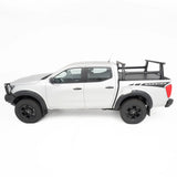 HSP Ladder Rack HSP Ladder Rack Nissan Navara NP300 MY21 onwards