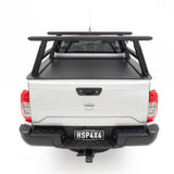 HSP Ladder Rack HSP Ladder Rack Nissan Navara NP300 MY21 onwards