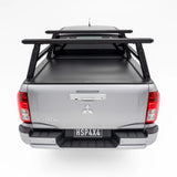 HSP Ladder Rack Mitsubishi Triton MV 2024 onwards