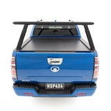 HSP Ladder Rack GWM Haval Cannon 2020 onwards