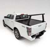 HSP Ladder Rack Isuzu D-Max Dual Cab 2021 onwards