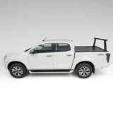 HSP Ladder Rack Isuzu D-Max Dual Cab 2021 onwards