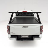 HSP Ladder Rack Isuzu D-Max Dual Cab 2021 onwards