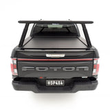 HSP Ladder Rack Foton Tunland 2025 onwards