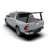 HSP Ladder Rack Toyota Hilux SR5/ GR (A-Deck) 2015 onwards