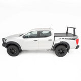 HSP Ladder Rack HSP Ladder Rack Nissan Navara NP300 MY21 onwards