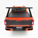 HSP Ladder Rack LDV T60 2018 onwards