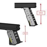 HSP Tub Racks For MG U9