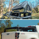 HSP Tub Racks For MG U9