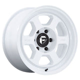 Fuel Off-Road HYPE FC860 Wheels – Gloss White