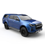 EGR Premium Canopy Isuzu D-Max 2012-2016 Aftermarket Accessories