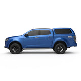 EGR Premium Canopy Isuzu D-Max 2012-2016 Aftermarket Accessories