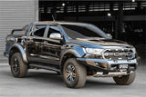 Piak Bull Bar No Loop Bullbar to suit Ford Raptor 2018-2023 - Brixton 4x4 - Buy Online Now!