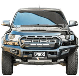 Piak Bull Bar No Loop Bullbar to suit Ford Raptor 2018-2023 - Brixton 4x4 - Buy Online Now!
