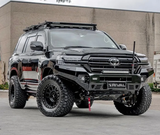 Rival Bumper Toyota LandCruiser 200 2015-2021