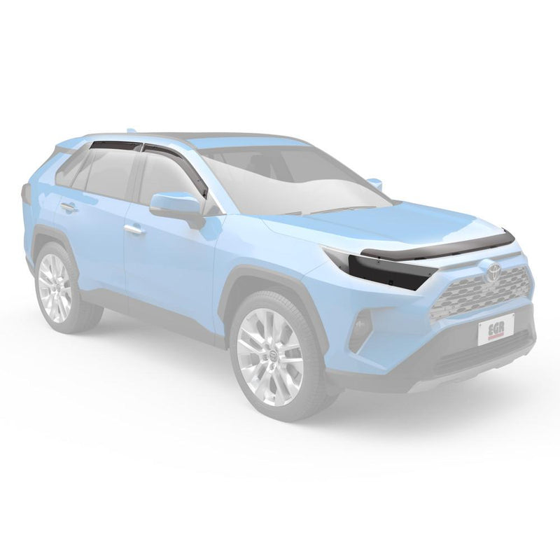 EGR Bonnet, Headlight & Weather Protection Pack for Toyota RAV4 2019 onwards
