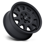 Black Rhino Stadium Wheels in Matte Black