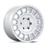 Black Rhino Voll BR015 - Hyper Silver