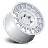 Black Rhino Voll BR015 - Hyper Silver