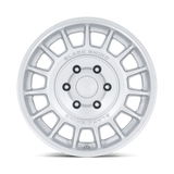 Black Rhino Voll BR015 - Hyper Silver