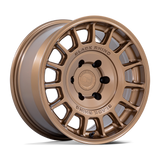 Black Rhino Voll BR015 - Matte Bronze