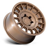 Black Rhino Voll BR015 - Matte Bronze