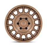 Black Rhino Voll BR015 - Matte Bronze